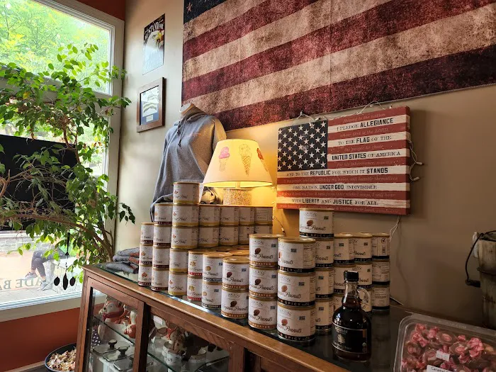 Red Fox Creamery Picture 7