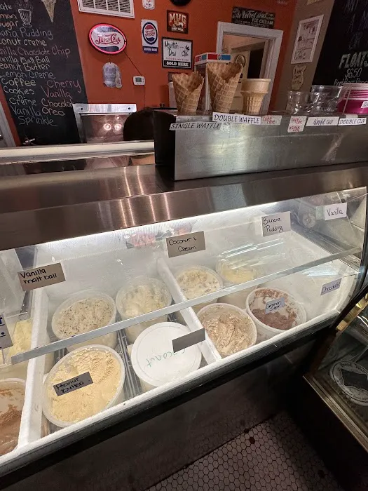 Red Fox Creamery Picture 9