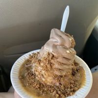 Packs Cones N More- Route 11 ico