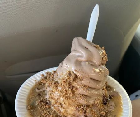 Packs Cones N More- Route 11