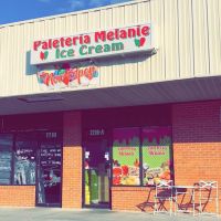 Paleteria Melanie ico