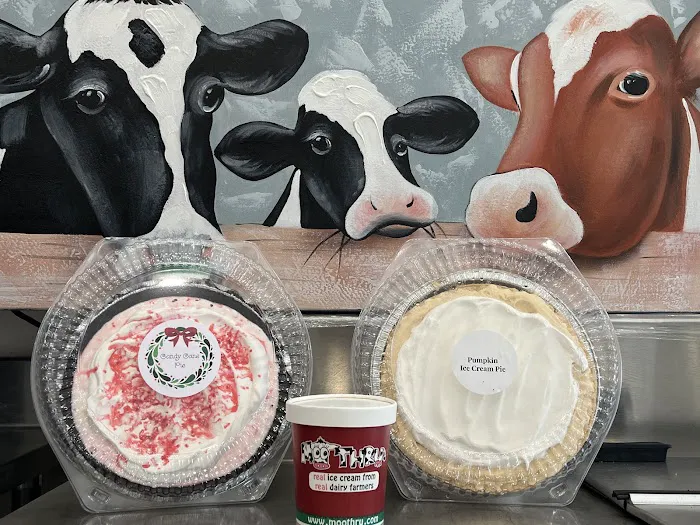 MOO THRU Picture 7