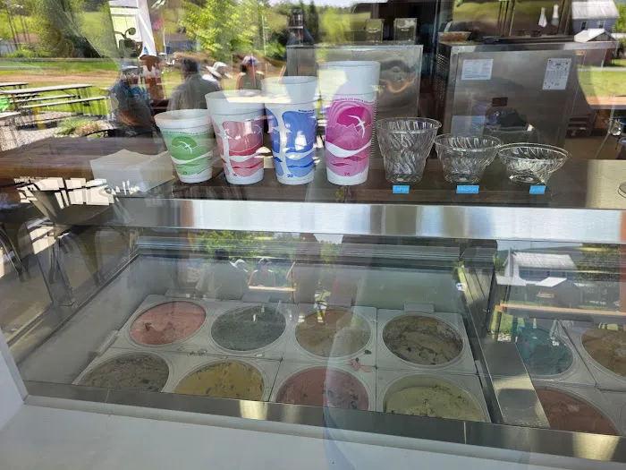 Ganotown Ice Cream Picture 1