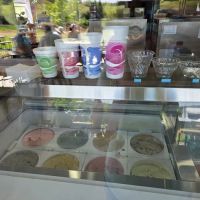 Ganotown Ice Cream ico
