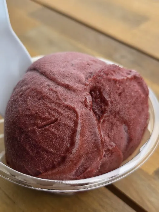 Ganotown Ice Cream Picture 10