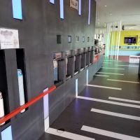 Frenchies Frozen Yogurt Lounge ico
