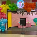 Megamilkshakes by sweet surprise, LLC