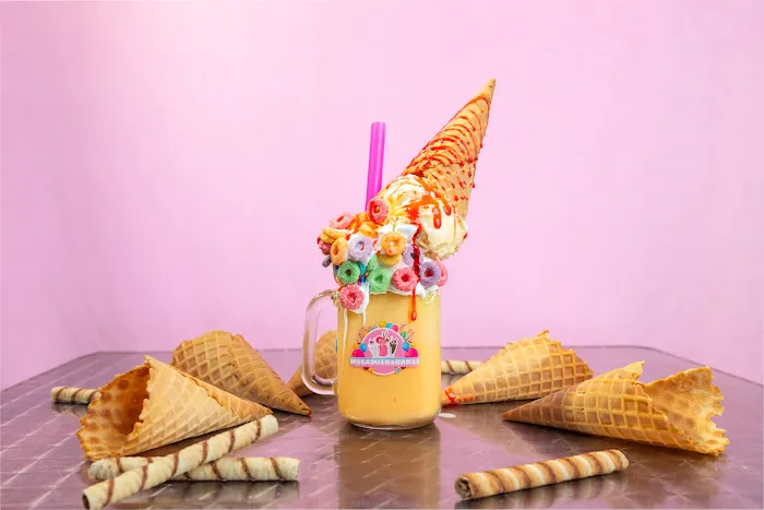 Megamilkshakes by sweet surprise, LLC Picture 10