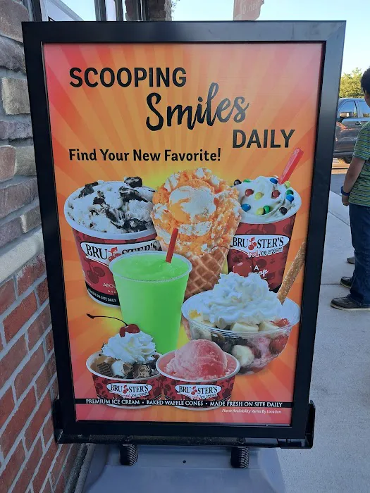 Bruster's Real Ice Cream Picture 4