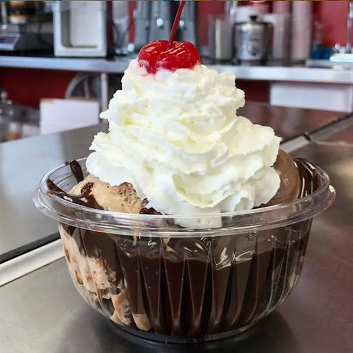 Bruster's Real Ice Cream Picture 8