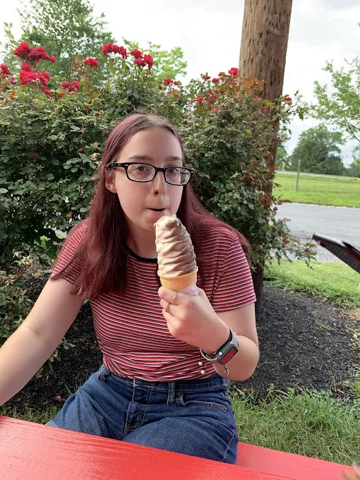 Creamery Picture 1