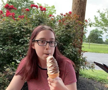 Creamery
