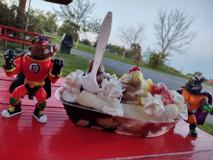 Creamery Picture 2