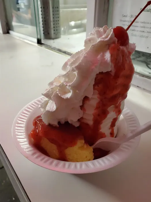 Dairy Corner Picture 1