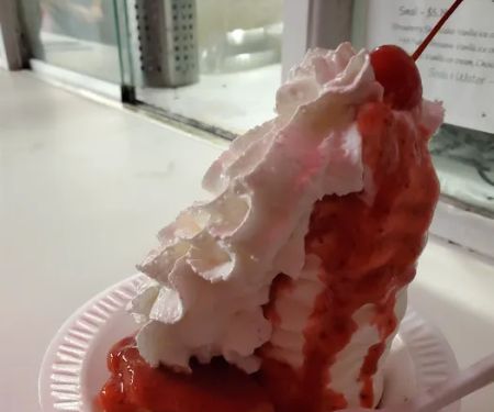 Dairy Corner