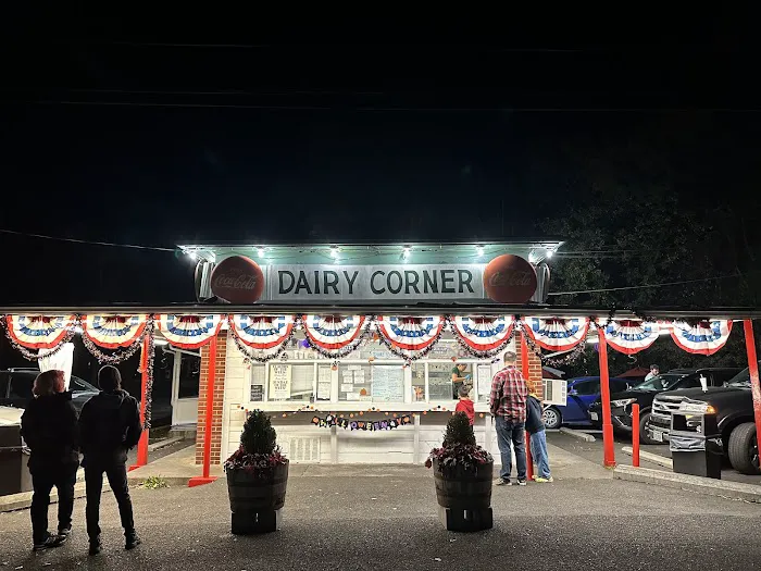 Dairy Corner Picture 6