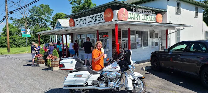Dairy Corner Picture 5
