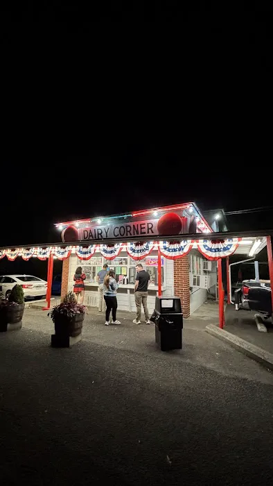 Dairy Corner Picture 2