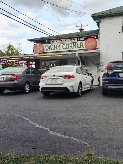 Dairy Corner Picture 3