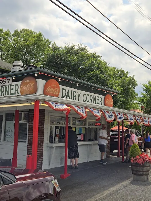 Dairy Corner Picture 9