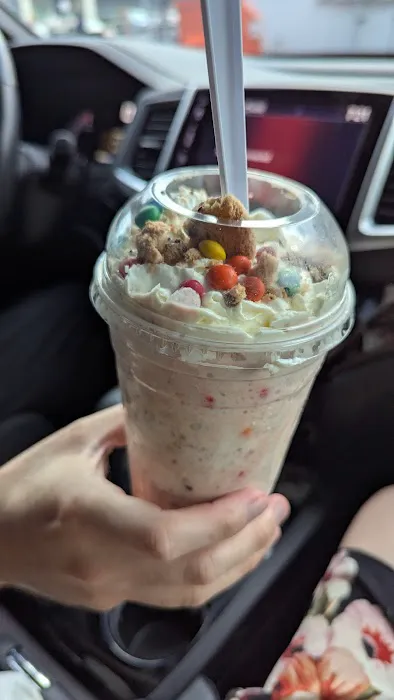 Snooks Shaved Ice & Soft Serve Picture 6