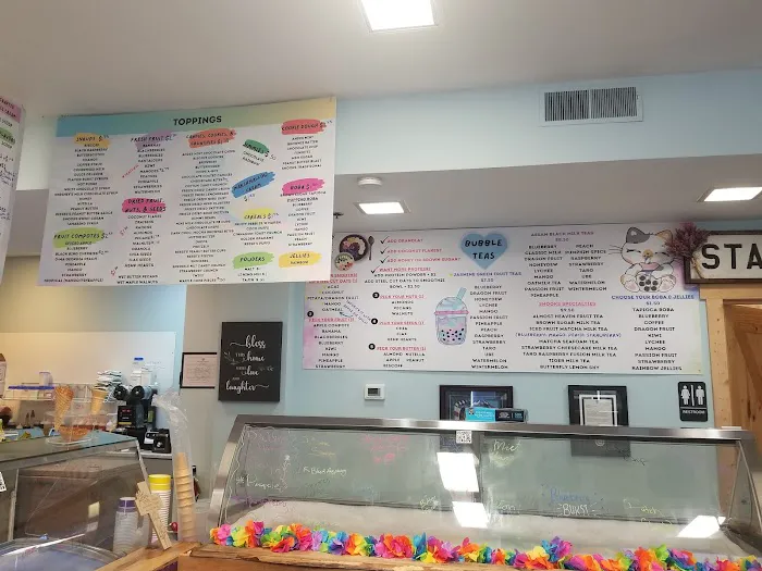 Snooks Shaved Ice & Soft Serve Picture 5