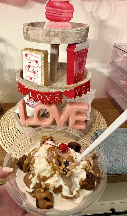 Snooks Shaved Ice & Soft Serve Picture 3