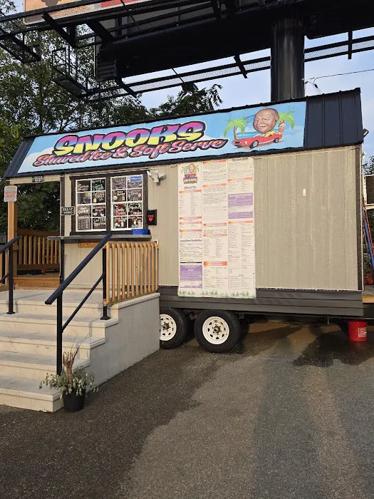 Snooks Shaved Ice & Soft Serve Picture 7