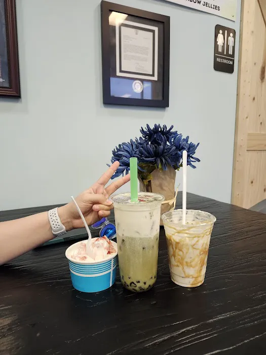 Snooks Shaved Ice & Soft Serve Picture 1