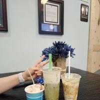 Snooks Shaved Ice & Soft Serve ico
