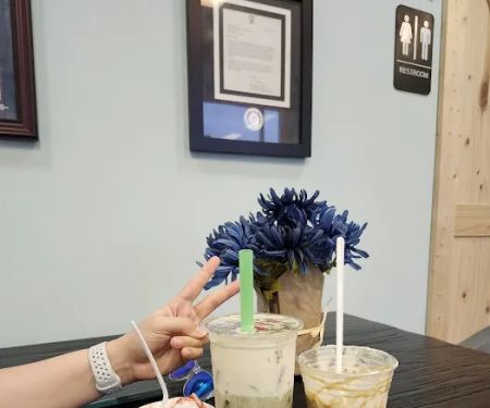Snooks Shaved Ice & Soft Serve