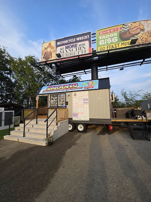 Snooks Shaved Ice & Soft Serve Picture 8