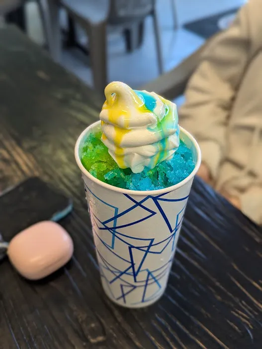 Snooks Shaved Ice & Soft Serve Picture 10