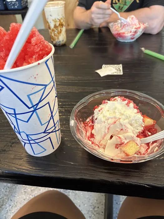 Snooks Shaved Ice & Soft Serve Picture 9