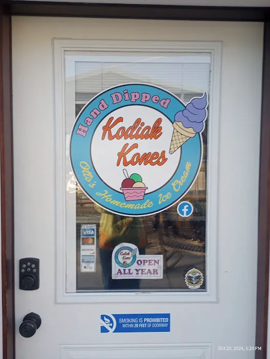 Kodiak Kones Picture 2