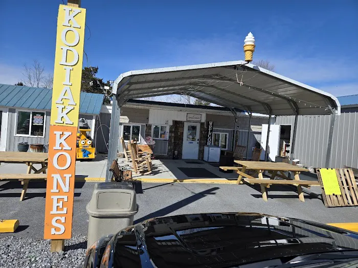 Kodiak Kones Picture 9