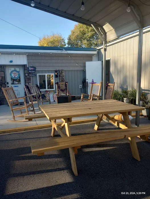 Kodiak Kones Picture 5