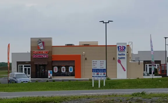Baskin-Robbins Picture 7
