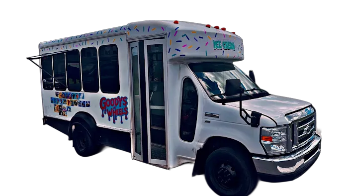 Goodys On Wheels Picture 8