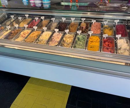 A Lot O' Gelato