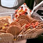 Tad's Dairy Barn