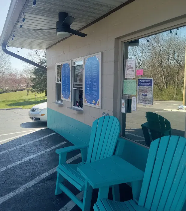 Sweetsies Eats & Treats Picture 5