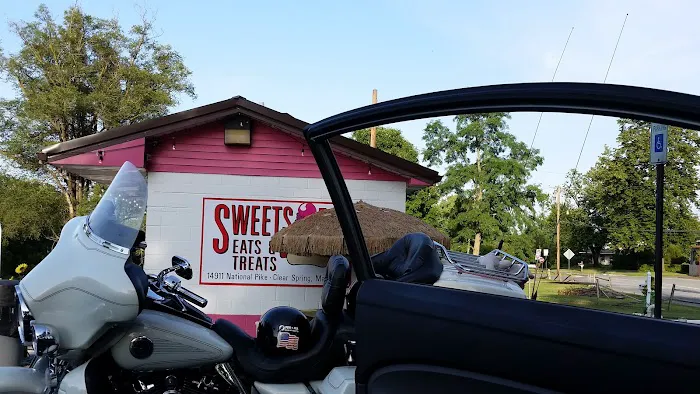 Sweetsies Eats & Treats Picture 7