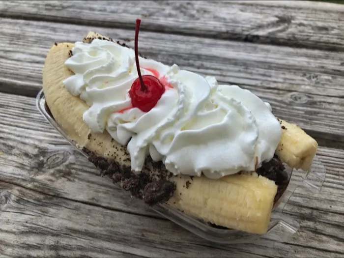 Sweetsies Eats & Treats Picture 3