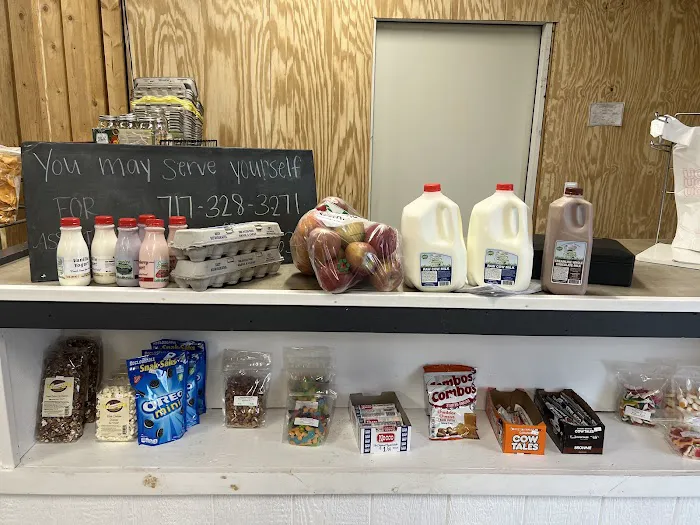 Country Creamery Picture 2