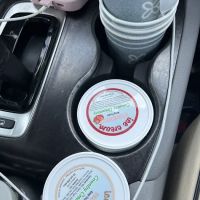Country Creamery ico