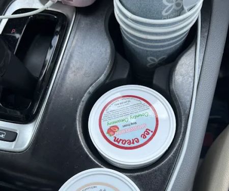 Country Creamery