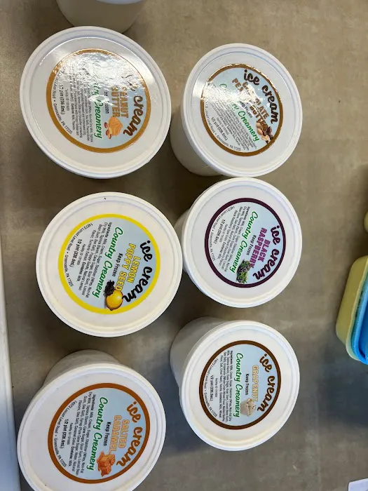 Country Creamery Picture 5