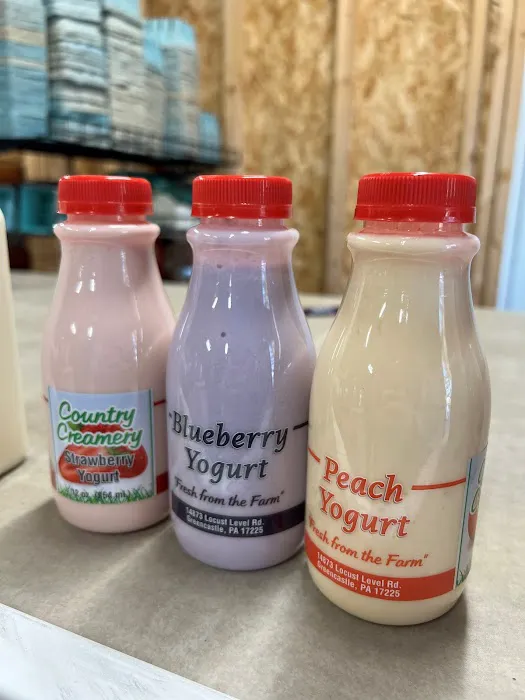 Country Creamery Picture 3