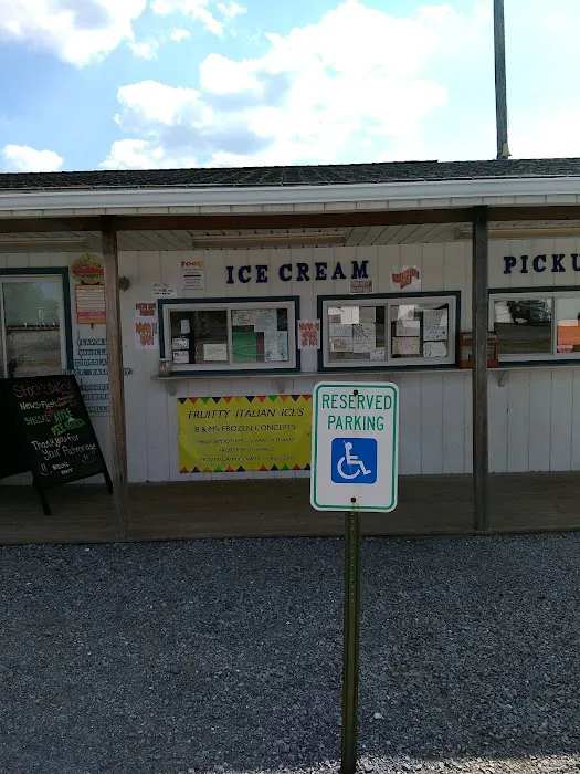 Stocks Dairy Delight Picture 10